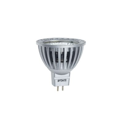 LED Spot MR16 50° 4W Warm white