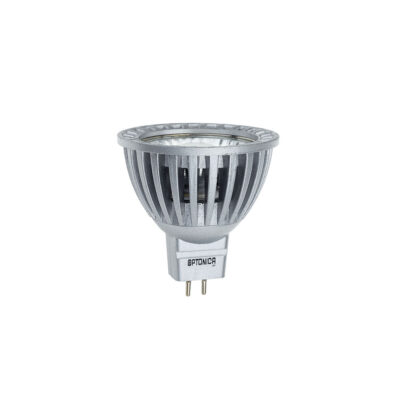 LED Spot MR16 50° 4W Neutral white