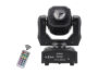 Remote Control LED 30W Spot Moving Head None None