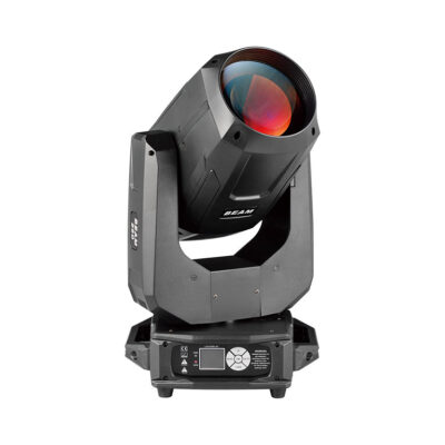 260 9R Beam Moving Head None None