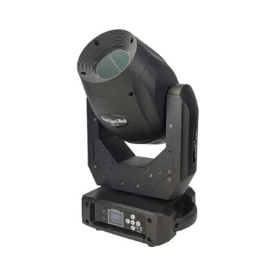 150W LED Beam Spot Wash 3in1 Moving Head None None