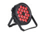 RGBW 4in1 Flat Par 18 Waterproof None None
