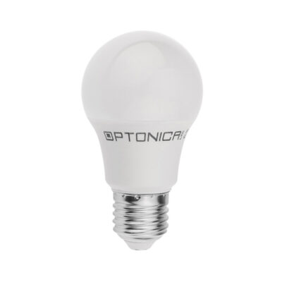 LED Plastic Bulb A60 E27 9W And 11W 3PCS/PACK 9W Neutral white