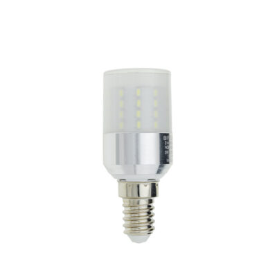 LED Bulb E14 50SMD 3014 5W Warm white