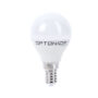 LED BULB G45 E14 6W 6W White light