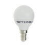 LED BULB G45 E14 6W 6W Neutral white