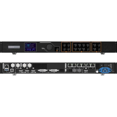 Video Controller VX600 None None