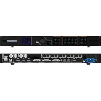 Video Controller VX1000 None None
