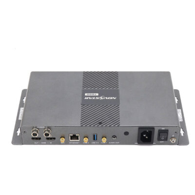 Wi-Fi Media Player for LED Display TB60 None None