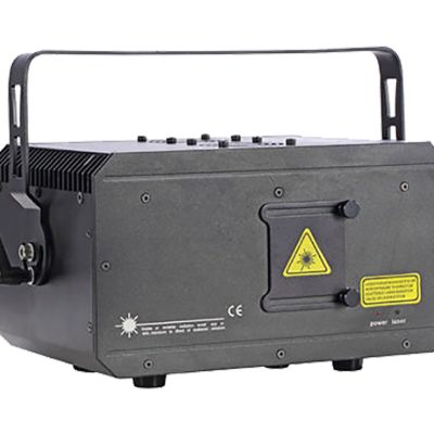 Laser RGB5000 None None