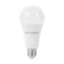 LED Bulb E27 A65 270º 19W White light