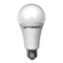 LED Bulb E27 A65 270º 19W Neutral white