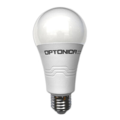 LED Bulb E27 A65 270º 19W Warm white