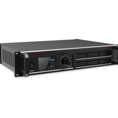 Video Controller MCTRL4K None None
