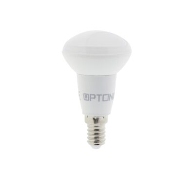 LED Bulb R50 E14 5 Years Warranty 6W Warm white