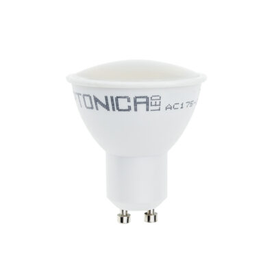 LED Spot GU10 110° 5 Years Warranty 5W Neutral white