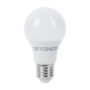 LED Plastic Bulb A60 E27 9W And 11W 9W Neutral white