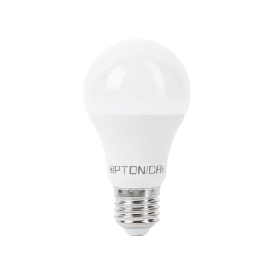 LED Bulb E27 A60 Dimmable 10W White light