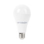 LED Plastic Bulb A70 E27 18W Neutral white