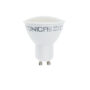 LED Spot GU10 110° 7W Warm white