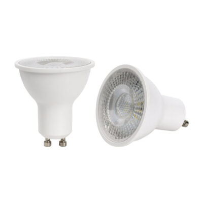 LED Spot GU10 38° 5W White light