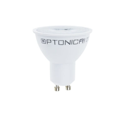 LED Bulb GU10 Dimmable 38° 7W Neutral white