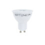 LED Bulb GU10 Dimmable 38° 7W Neutral white