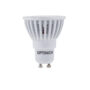 LED Spot GU10 50° COB White 4W White light