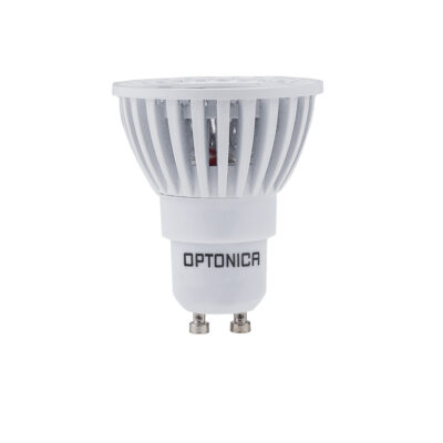 LED Bulb GU10 50° COB Dimmable 6W Warm white