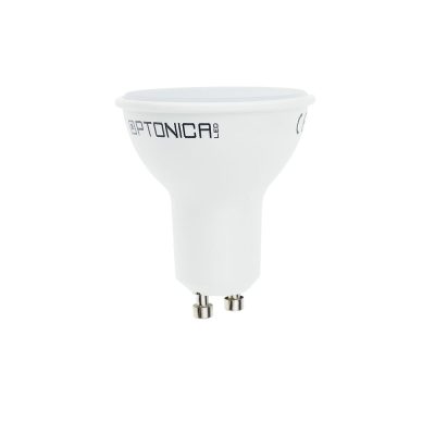 LED Spot GU10 SMD 9.5 W White light