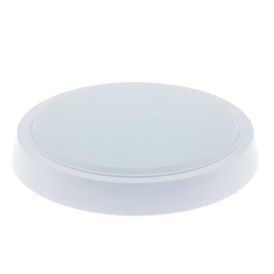 LED Surface Panel Round 24W White light