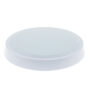 LED Surface Panel Round 24W Warm white