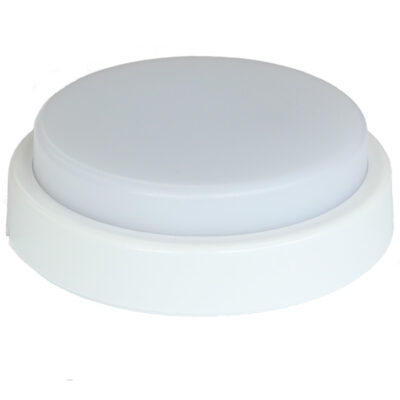 LED Surface Round Panel 24W Warm white