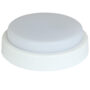 LED Surface Round Panel 24W Warm white