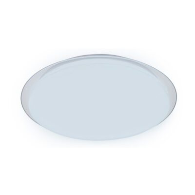 LED Ceiling Light Epistar 3000K-6400K Matt White + Matt Glass 40W White light