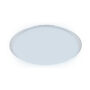LED Ceiling Light Epistar 3000K-6400K Matt White + Matt Glass 40W White light
