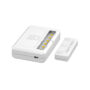 LED Cabinet Light 0.5W Magnetic Control 0.5W Neutral white