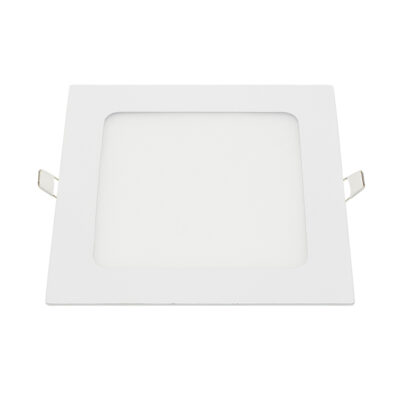 LED Built-In Module Square 18W White light
