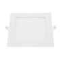 LED Built-In Module Square 18W White light