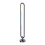 LED Floor Light 20W Remote Control 20W RGB