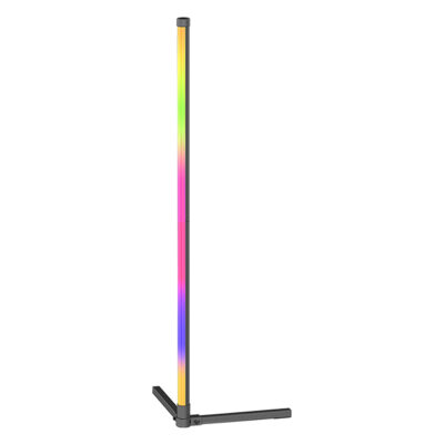 LED Floor Light 8W Remote Control 8W RGB