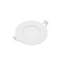 LED Built-In Module Round 3W White light