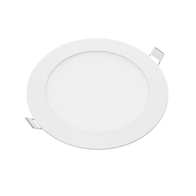 LED Built-In Module Round 12W White light