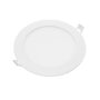 LED Built-In Module Round 12W White light