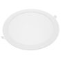 LED Built-In Module Round 24W Neutral white