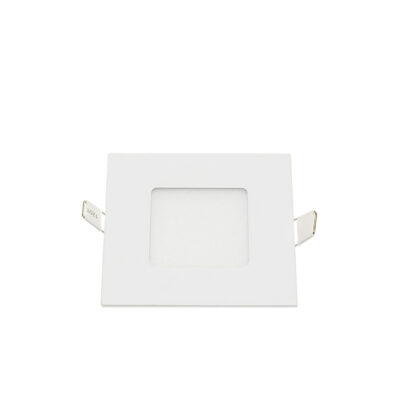 LED Built-In Module Square 3W White light