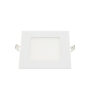LED Built-In Module Square 6W Neutral white