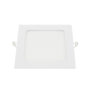 LED Built-In Module Square 12W White light