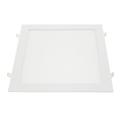 LED Built-In Module Square 24W Warm white
