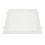 LED Built-In Module Square 24W Warm white